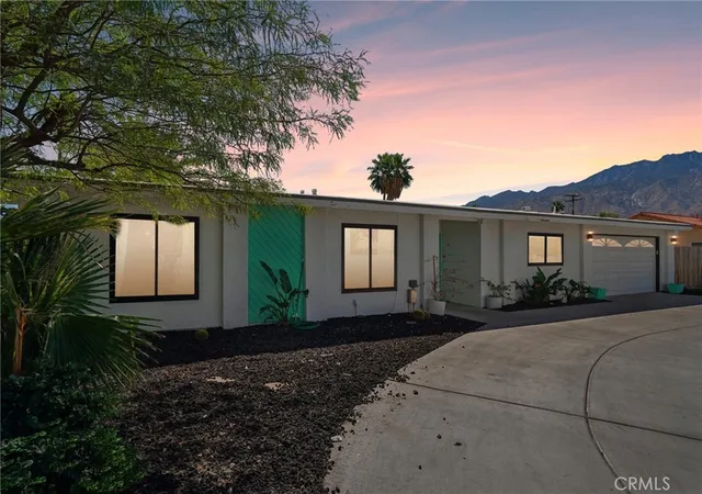 Photo 3 of Single family home for sale at 2825 E Verona Rd, Palm Springs, CA 92262 | MLS# DW26061304 | Listing updated on 2026-09-30