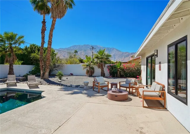 Photo 41 of Single family home for sale at 2825 E Verona Rd, Palm Springs, CA 92262 | MLS# DW26061304 | Listing updated on 2026-09-30