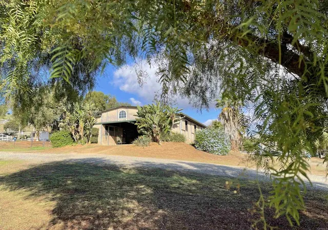 Photo 2 of Single family home for sale at 2357 Via Monserate, Fallbrook, CA 92028 | MLS# NDP2602691 | Listing updated on 2026-09-30