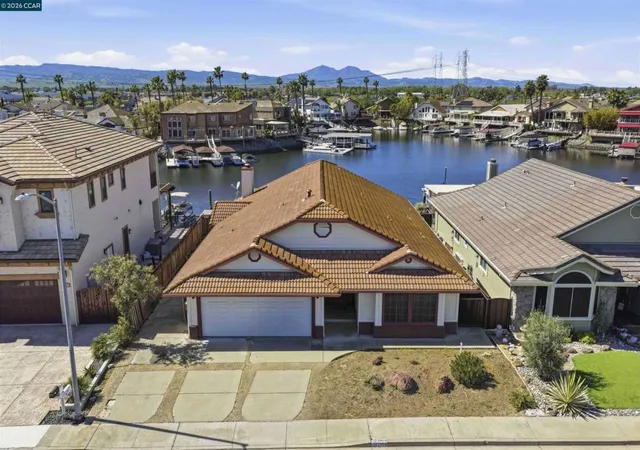 Homes for sale in Discovery Bay, CA | 2008 Windward Pt, Discovery Bay, CA 94505 | MLS# 41128046