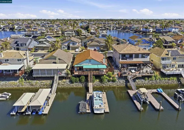 Homes for sale in Discovery Bay, CA | 2008 Windward Pt, Discovery Bay, CA 94505 | MLS# 41128046