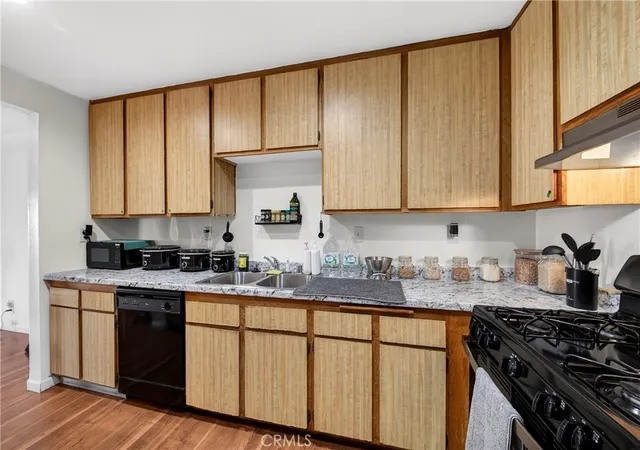 Photo 3 of Condo for sale at 1218 S Cypress Ave #B, Ontario, CA 91762 | MLS# TR26060438 | Listing updated on 2026-04-03
