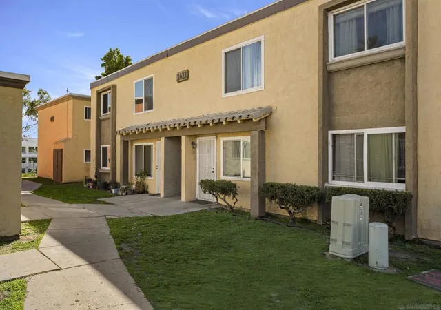 Homes for sale in San Diego, CA | 1611 Pentecost Way #3, San Diego, CA 92105 | MLS# 260006655SD
