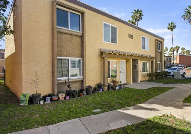 Homes for sale in San Diego, CA | 1611 Pentecost Way #3, San Diego, CA 92105 | MLS# 260006655SD