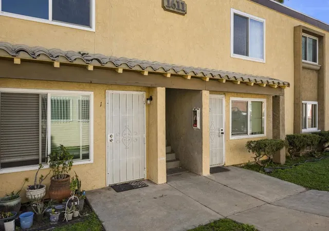 Homes for sale in San Diego, CA | 1611 Pentecost Way #3, San Diego, CA 92105 | MLS# 260006655SD