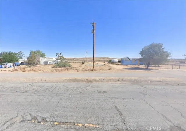 1st image of 26081 20 Mule Team, Boron, CA 93516 | MLS# SR26061411