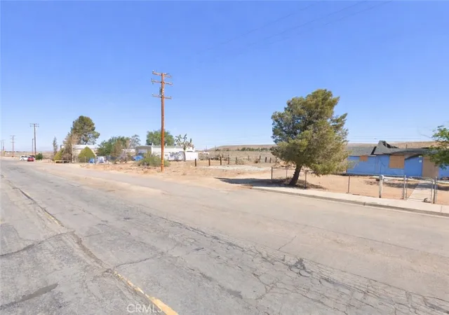 2nd image of 26081 20 Mule Team, Boron, CA 93516 | MLS# SR26061411