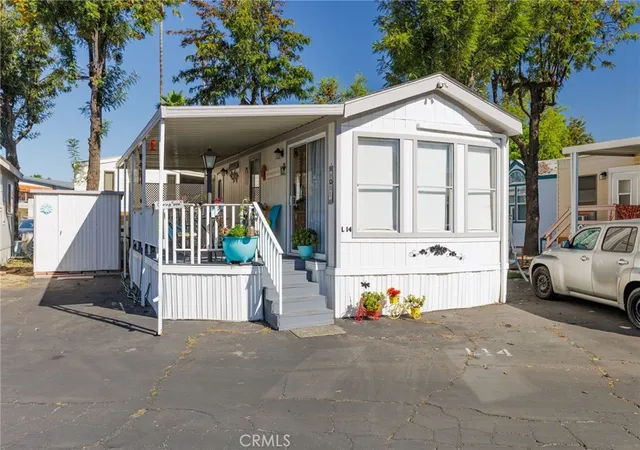 2nd image of 2750 W Acacia #L14, Hemet, CA 92545 | MLS# SW26060618