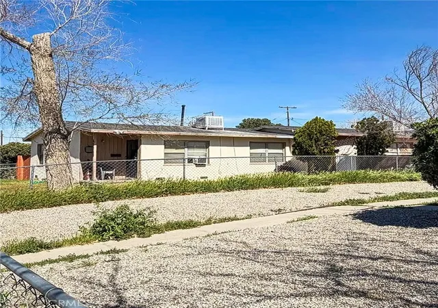 1st image of 45348 10th W, Lancaster, CA 93534 | MLS# SR26061416