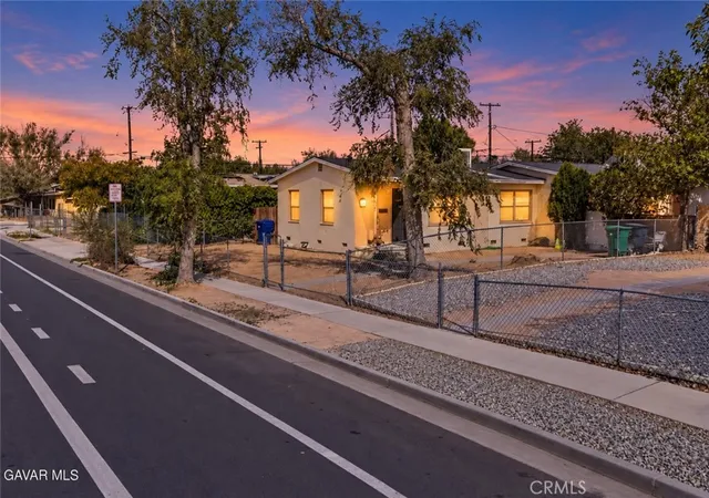 Multi family home for sale at 45348 10th West, Lancaster, CA 93534 | MLS# SR26061416