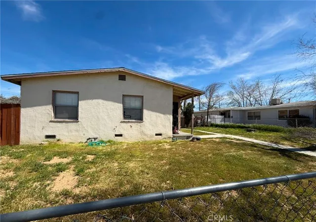 2nd image of 45348 10th W, Lancaster, CA 93534 | MLS# SR26061416