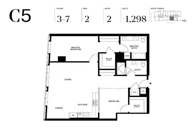Homes for sale in San Jose, CA | 188 W Saint James St #10412, San Jose, CA 95110 | MLS# ML82039680