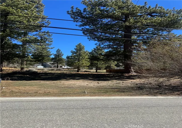 Land for sale at 351 Edgemoor, Big Bear Lake, CA 92315 | MLS# CV26060283