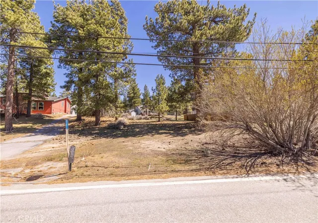 Photo 3 of Land for sale at 351 Edgemoor, Big Bear Lake, CA 92315 | MLS# CV26060283 | Listing updated on 2026-09-30