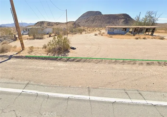 Photo 2 of Land for sale at 35125 Yermo Rd, Yermo, CA 92398 | MLS# HD26061457 | Listing updated on 2026-09-30