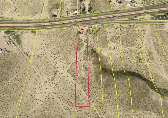 Photo 3 of Land for sale at 35125 Yermo Rd, Yermo, CA 92398 | MLS# HD26061457 | Listing updated on 2026-09-30