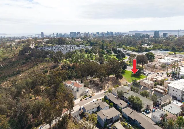 Photo 2 of Sale Pending at 1740 Upas St #22, San Diego, CA 92103 | MLS# PTP2602163 | Listing updated on 2026-09-30