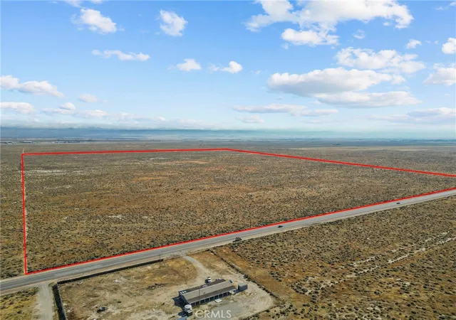 Photo 3 of Land for sale at 3117 W 001 014 Ave D 45 St, Lancaster, CA 93536 | MLS# SR26061451 | Listing updated on 2026-05-23