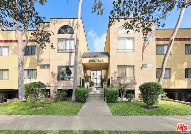 image of 1818 Vassar St, Glendale, CA 91204 | MLS# 26667623