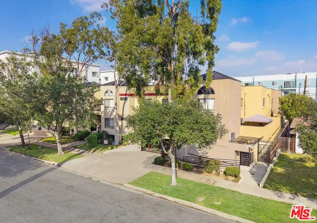 image of 1818 Vassar St, Glendale, CA 91204 | MLS# 26667623