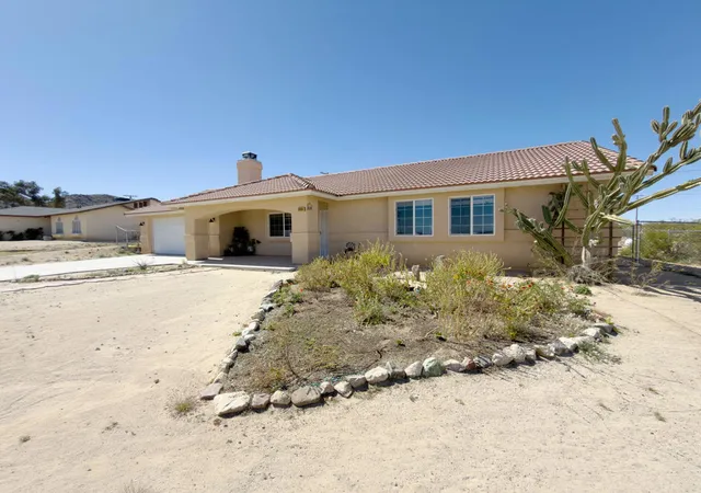 Homes for sale in 29 Palms, CA | 6698 Galleta Ave, 29 Palms, CA 92277 | MLS# 219145183PS