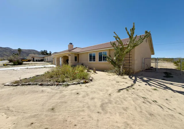 Homes for sale in 29 Palms, CA | 6698 Galleta Ave, 29 Palms, CA 92277 | MLS# 219145183PS