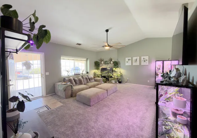Homes for sale in 29 Palms, CA | 6698 Galleta Ave, 29 Palms, CA 92277 | MLS# 219145183PS