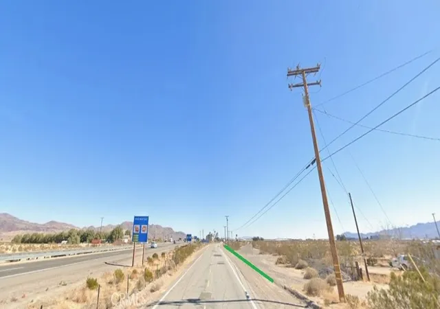 Photo 2 of Land for sale at 35155 Yermo Rd, Yermo, CA 92398 | MLS# HD26061512 | Listing updated on 2026-09-30
