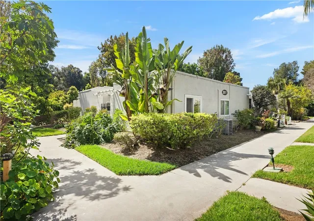 Photo 1 of Sale Pending at 2011 Via Mariposa W #A, Laguna Woods, CA 92637 | MLS# LG26059880 | Listing updated on 2026-09-30