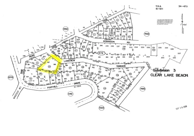 Homes for sale in Lucerne, CA | 4369 Lakeview, Lucerne, CA 95458 | MLS# LC26060926