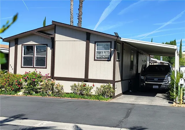 Homes for sale in Canyon Country, CA | 20401 Soledad Canyon Rd St #223, Canyon Country, CA 91351 | MLS# SB26061513