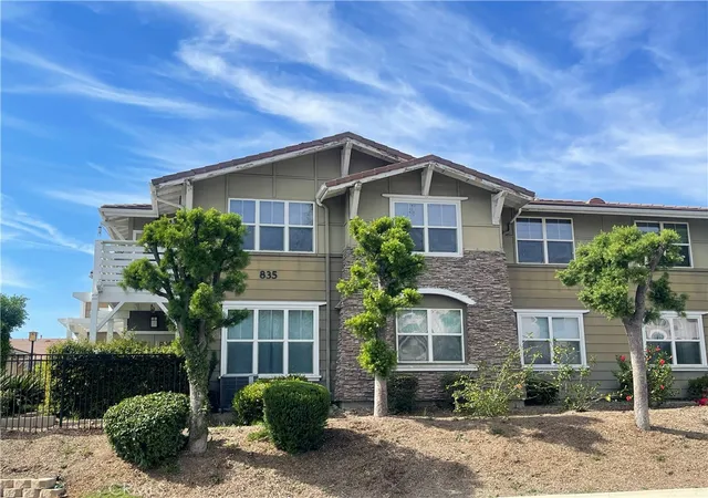 Photo 1 of Condo for sale at 835 Francesca #201, Walnut, CA 91789 | MLS# TR26061578 | Listing updated on 2026-09-30