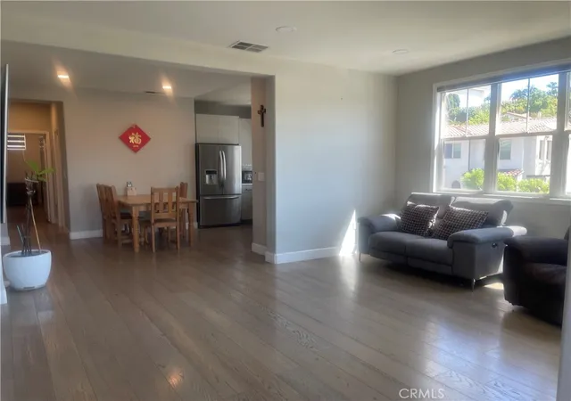 Photo 3 of Condo for sale at 835 Francesca #201, Walnut, CA 91789 | MLS# TR26061578 | Listing updated on 2026-09-30