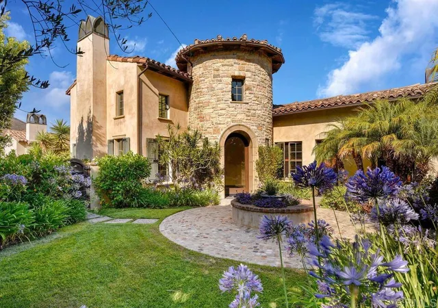 Homes for sale in Rancho Santa Fe, CA | 4272 Via Ravello, Rancho Santa Fe, CA 92091 | MLS# PTP2602172