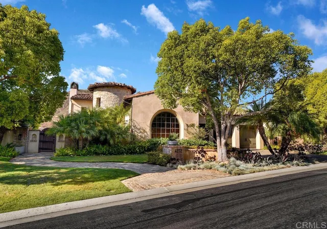 Homes for sale in Rancho Santa Fe, CA | 4272 Via Ravello, Rancho Santa Fe, CA 92091 | MLS# PTP2602172