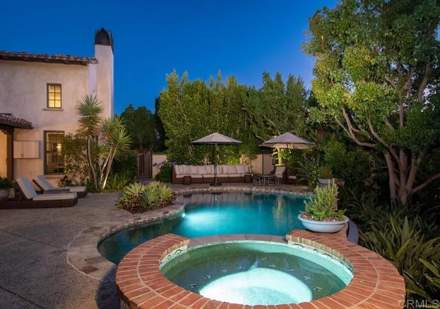 Homes for sale in Rancho Santa Fe, CA | 4272 Via Ravello, Rancho Santa Fe, CA 92091 | MLS# PTP2602172
