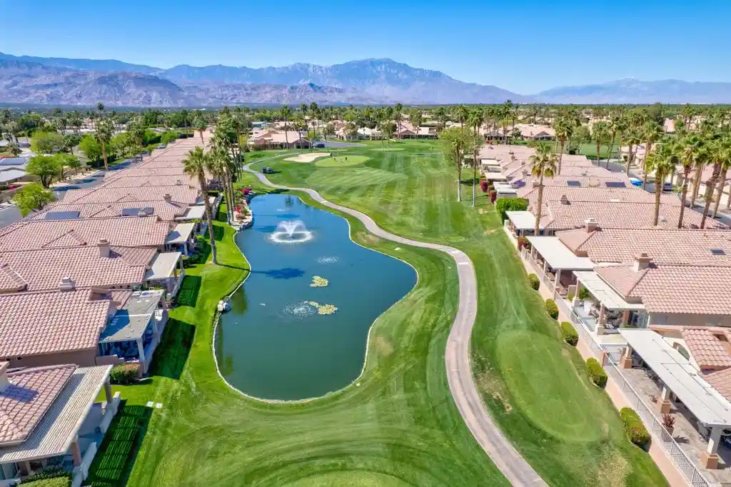 Listing Photo 20 - Condo for sale in 76796 Kybar Rd located at 76796 Kybar Rd, Palm Desert, CA 92211 - Unit 76796 Kybar Rd