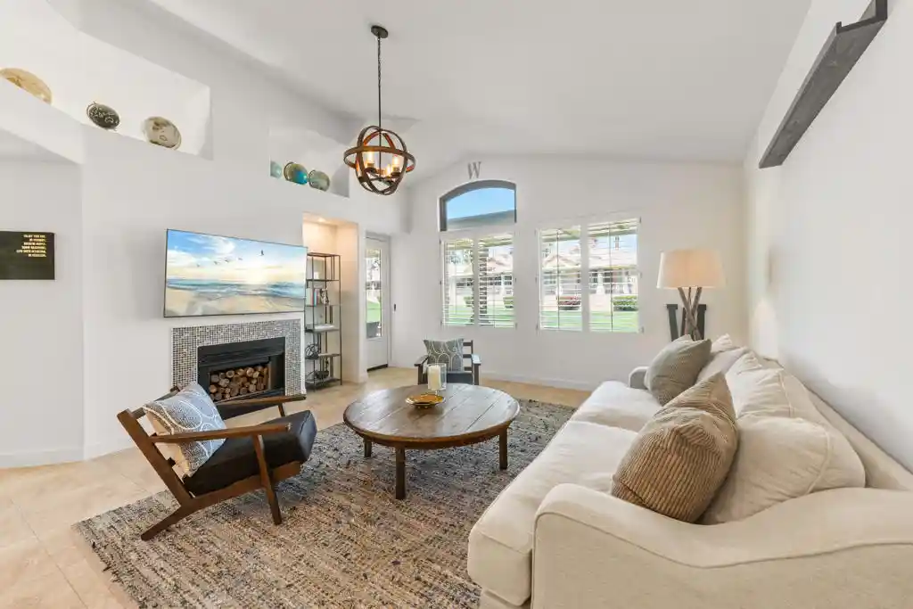 Listing Photo 2 - Condo for sale in 76796 Kybar Rd located at 76796 Kybar Rd, Palm Desert, CA 92211 - Unit 76796 Kybar Rd
