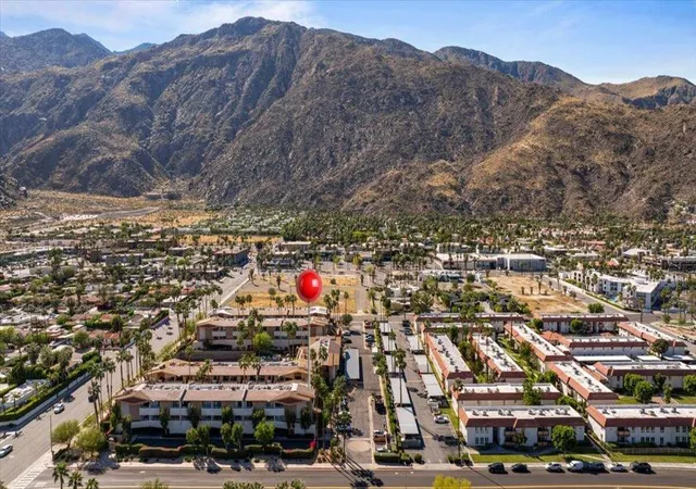 24th image of 467 S Calle El Segundo #D1, Palm Springs, CA 92262 | MLS# 219145203DA