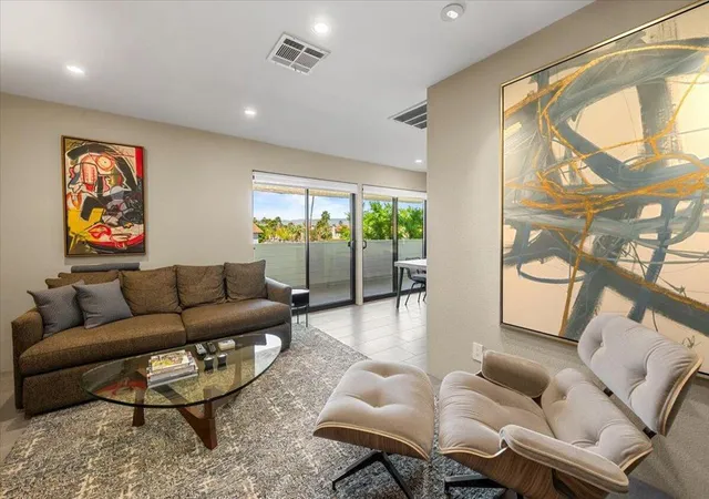 2nd image of 467 S Calle El Segundo #D1, Palm Springs, CA 92262 | MLS# 219145203DA