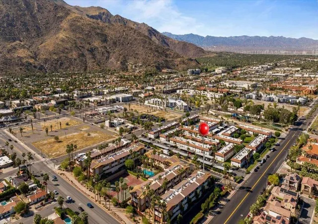 4th image of 467 S Calle El Segundo #D1, Palm Springs, CA 92262 | MLS# 219145203DA