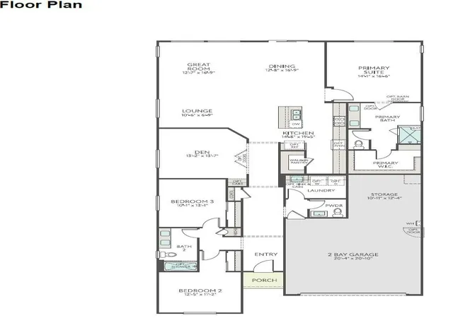 2nd image of 5323 Guava Ln, Banning, CA 92220 | MLS# IV26060954