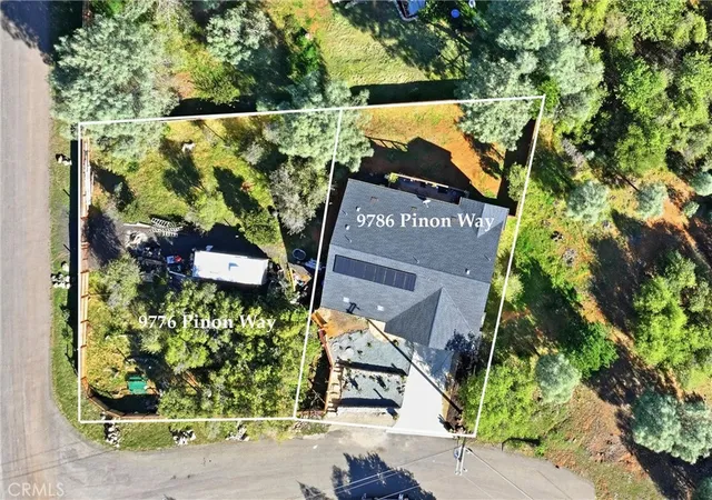 Homes for sale in Kelseyville, CA | 9786 Pinon Way, Kelseyville, CA 95451 | MLS# LC26056187