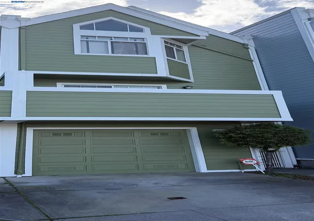 Homes for sale in San Francisco, CA | 11 Rebecca Ln, San Francisco, CA 94124 | MLS# 41128107