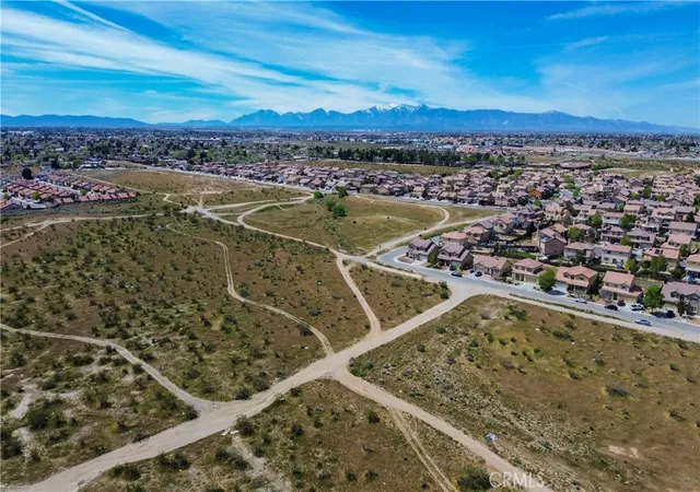 10th image of 0 8th Ave, Victorville, CA 92395 | MLS# CV26061641