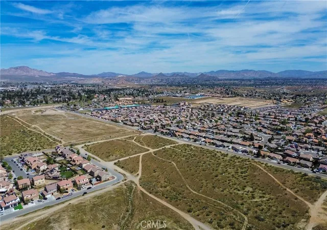 1st image of 0 8th Ave, Victorville, CA 92395 | MLS# CV26061641