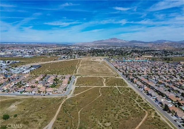 2nd image of 0 8th Ave, Victorville, CA 92395 | MLS# CV26061641