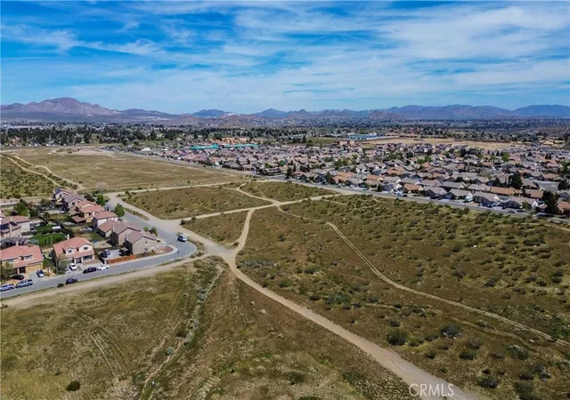 3rd image of 0 8Th Ave, Victorville, CA 92395 | MLS# CV26061641