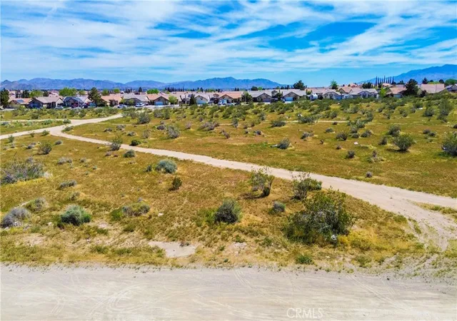 5th image of 0 8Th Ave, Victorville, CA 92395 | MLS# CV26061641