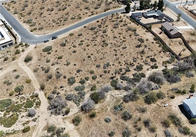 Photo 3 of Land for sale at 0 Lennox Ave, Yucca Valley, CA 92284 | MLS# HD26061655 | Listing updated on 2026-03-21